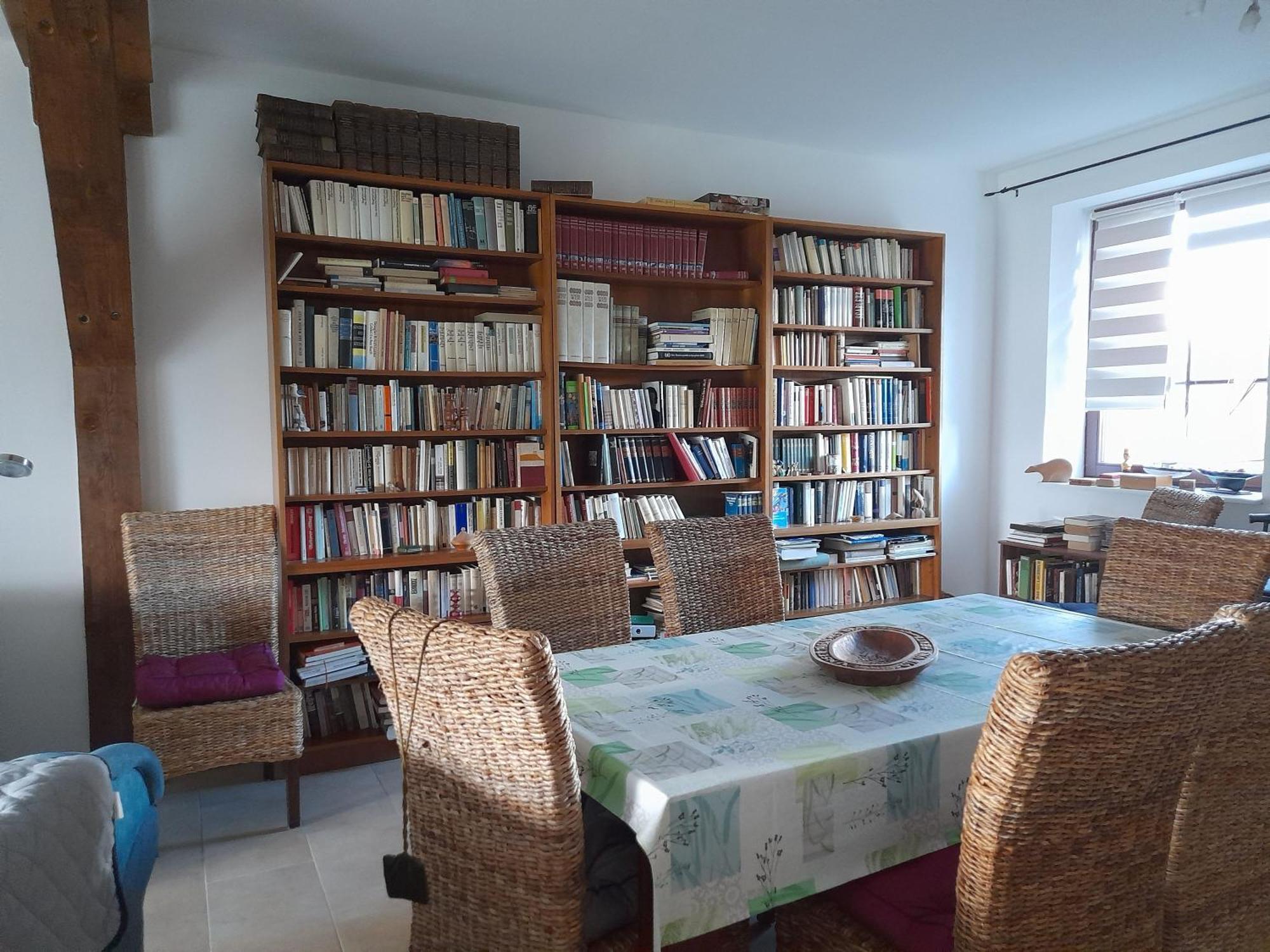 Haus Am Peenebach Klein Bunzow Esterno foto